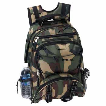 Misc ExtremePak w/ padded shoulder straps