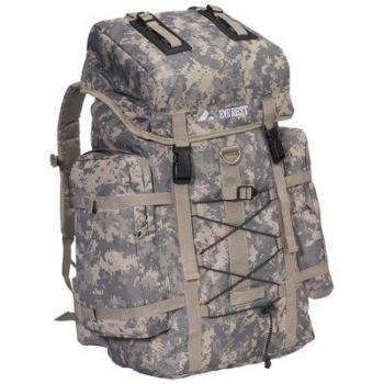 24 inch Digital Camo Hiking
