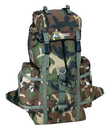 Deluxe Large Military