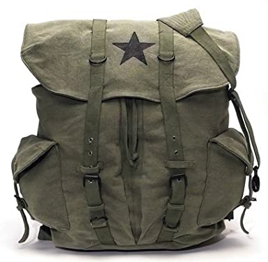 Classic Army Style