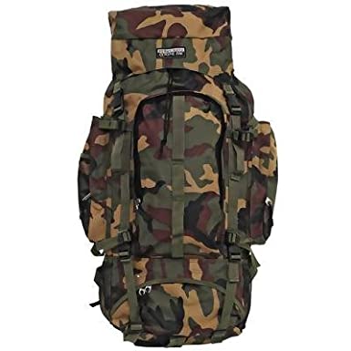 Large ExtremePak Invisible
