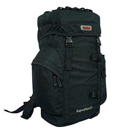 CUSCUS Army 3 Day Assault/Hiking