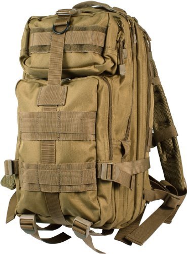 Military MOLLE Medium Transport