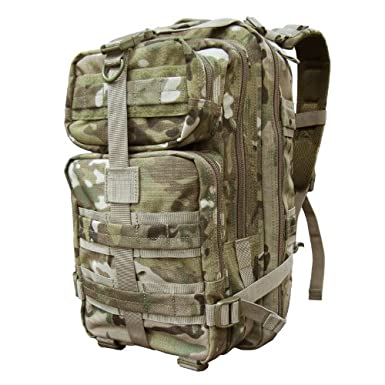 Condor Compact Assault