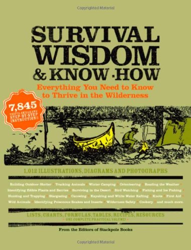 Survival Wisdom & Know How