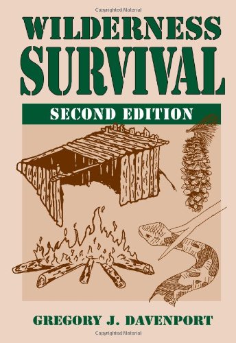 Wilderness Survival: 2nd edition