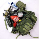 basic bug out bag