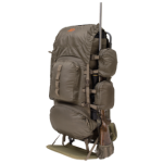 ALPS OutdoorZ Commander External Frame Pack