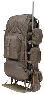 ALPS OutdoorZ Commander Freighter