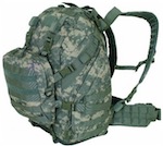 Military Expeditionary Assault