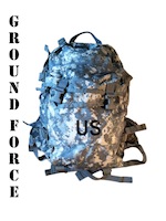 ACU Large MOLLE Assault
