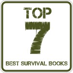 7 best survival books