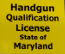 The Maryland HQL – How I obtained mine and details on what to expect thumbnail