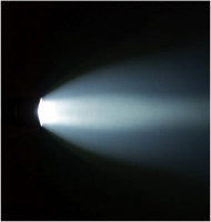 Light beam