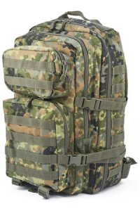 Mil-Tec-Military-Army-Patrol-Molle-Assault-Pack
