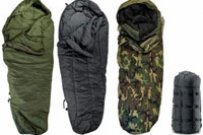 REVIEW: Military Modular Sleep System