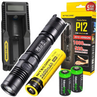 NITECORE_P12