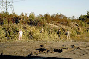 camo-testing