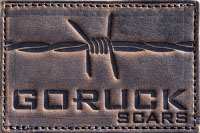 goruck_scars_patch