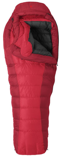 marmot-CWM-membrain-down-sleeping-bag
