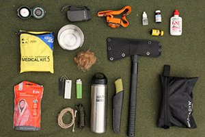 survival gear