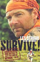 best survival books - survive essential skills and tactics